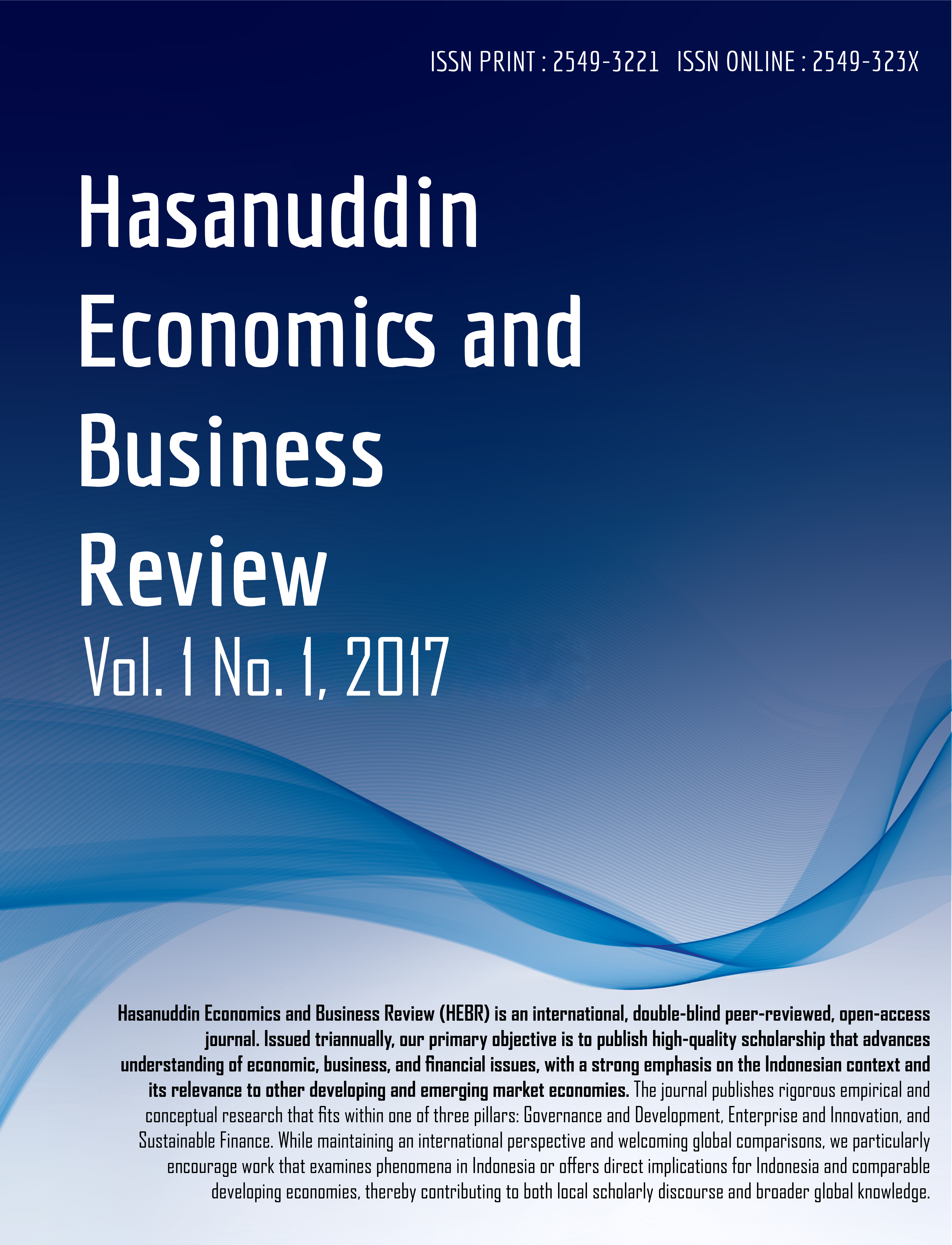 Cover_HEBR Volume 1 No 1 June 2017